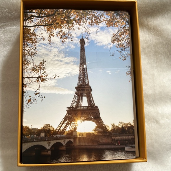 24 blank card notes - France 🇫🇷 - Picture 5 of 6